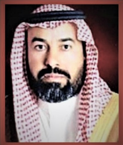 فهد ماضي